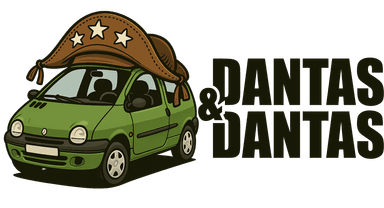 Dantas & Dantas Logo